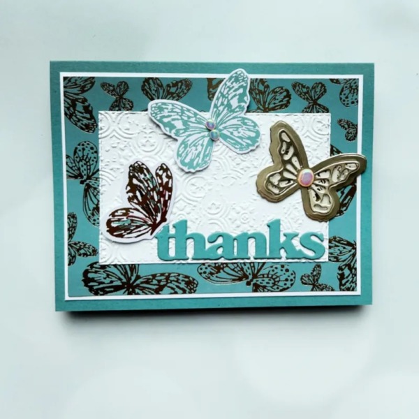 A Stampin' Pretty Pals Sunday Project Showcase Pick 05.26.2024 - Stampin' Up! Demonstrator - Debbie Mageed
