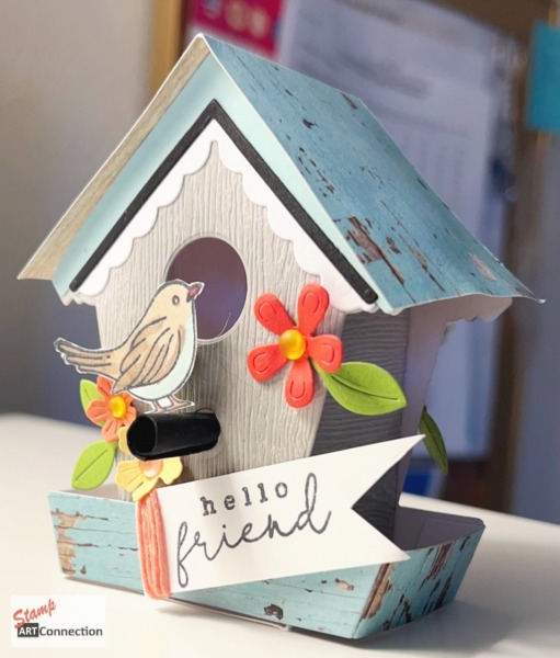 A Stampin' Pretty Pals Sunday Project Showcase Pick 05.26.2024 - Stampin' Up! Demonstrator - Kat Chancellor