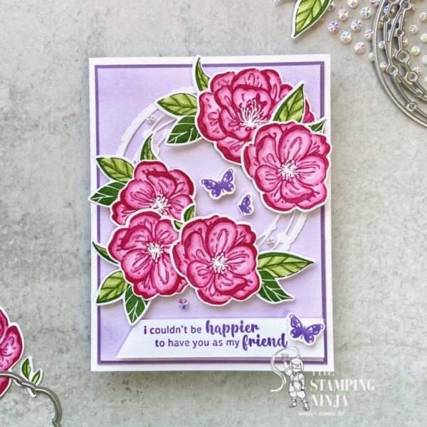 A Stampin' Pretty Pals Sunday Project Showcase Pick 05.26.2024 - Stampin' Up! Demonstrator - Melissa Seplowitz