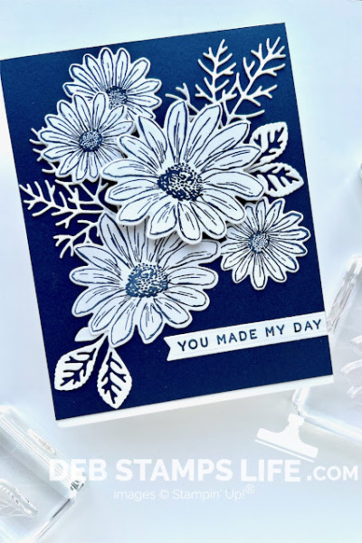 A Stampin' Pretty Pals Sunday Project Showcase Pick 08.04.2024 - Stampin' Up! Demonstrator - Deb Walker