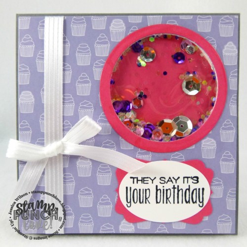 Pals Paper Crafting Card Ideas Have a Cuppa Mary Fish Stampin Pretty StampinUp